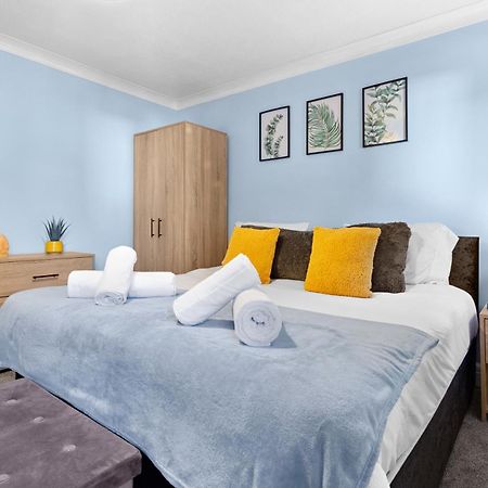 Watford Cozy Full Home - Perfect For Harry Potter Studios! Zewnętrze zdjęcie