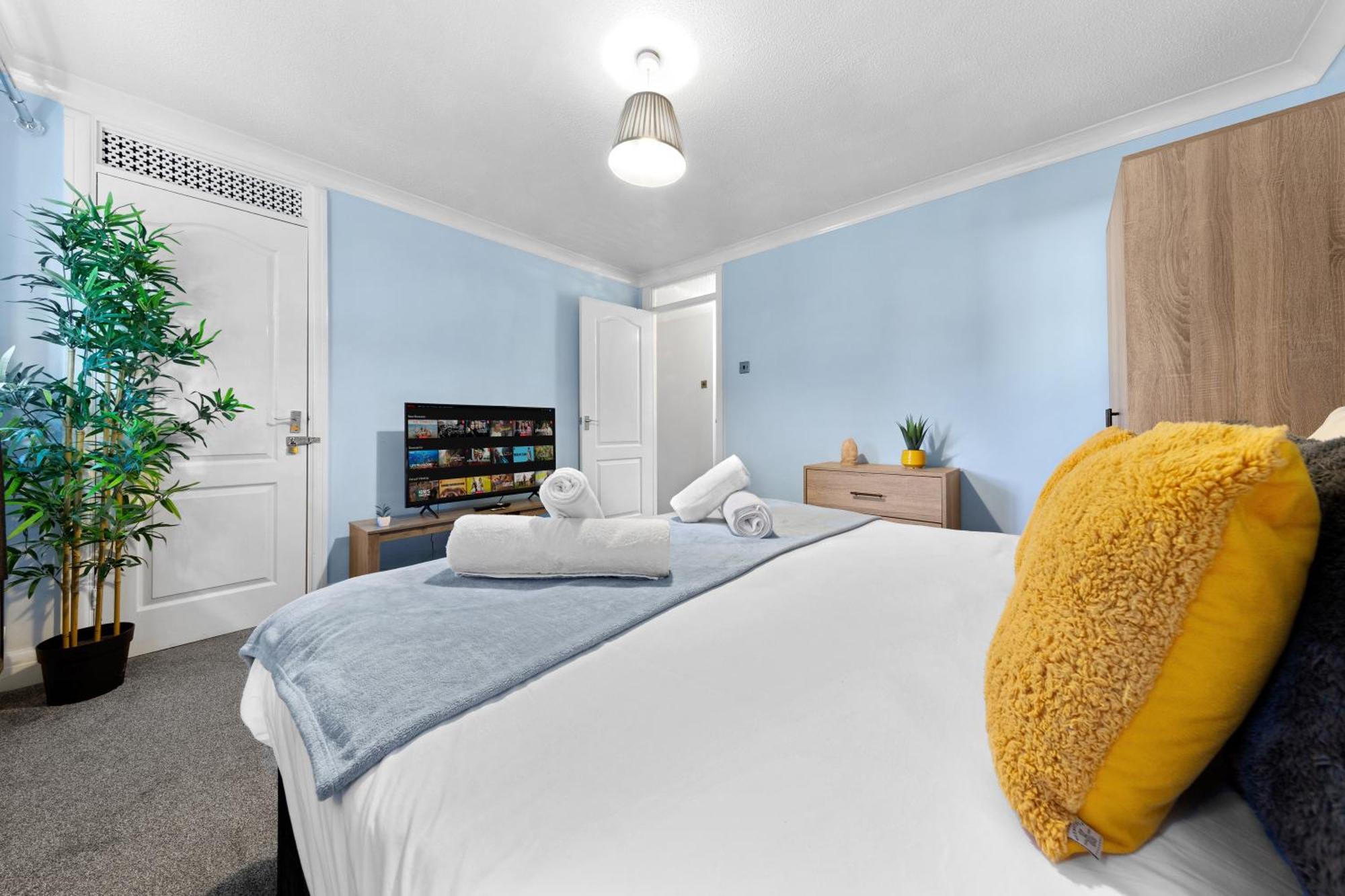 Watford Cozy Full Home - Perfect For Harry Potter Studios! Zewnętrze zdjęcie