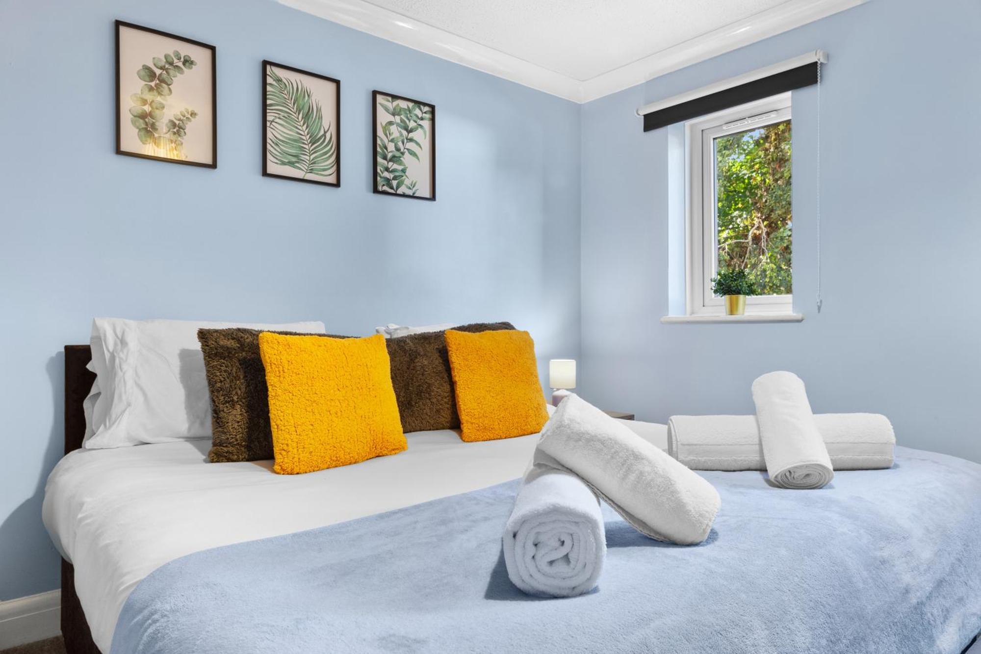 Watford Cozy Full Home - Perfect For Harry Potter Studios! Zewnętrze zdjęcie