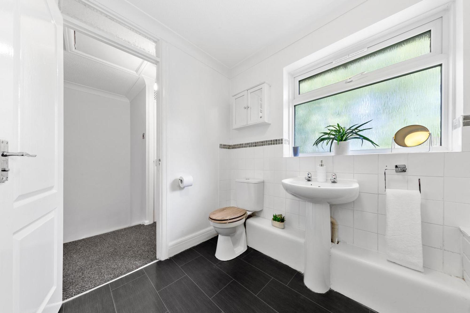 Watford Cozy Full Home - Perfect For Harry Potter Studios! Zewnętrze zdjęcie