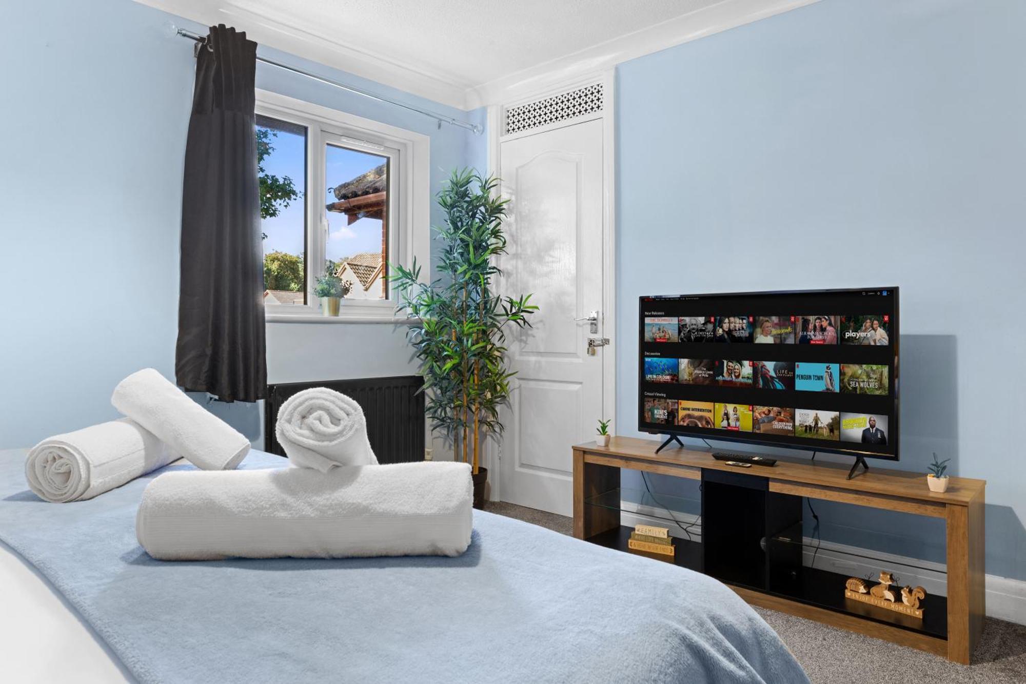 Watford Cozy Full Home - Perfect For Harry Potter Studios! Zewnętrze zdjęcie
