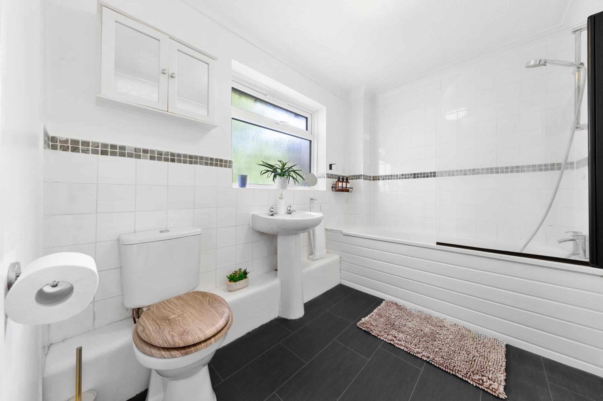 Watford Cozy Full Home - Perfect For Harry Potter Studios! Zewnętrze zdjęcie