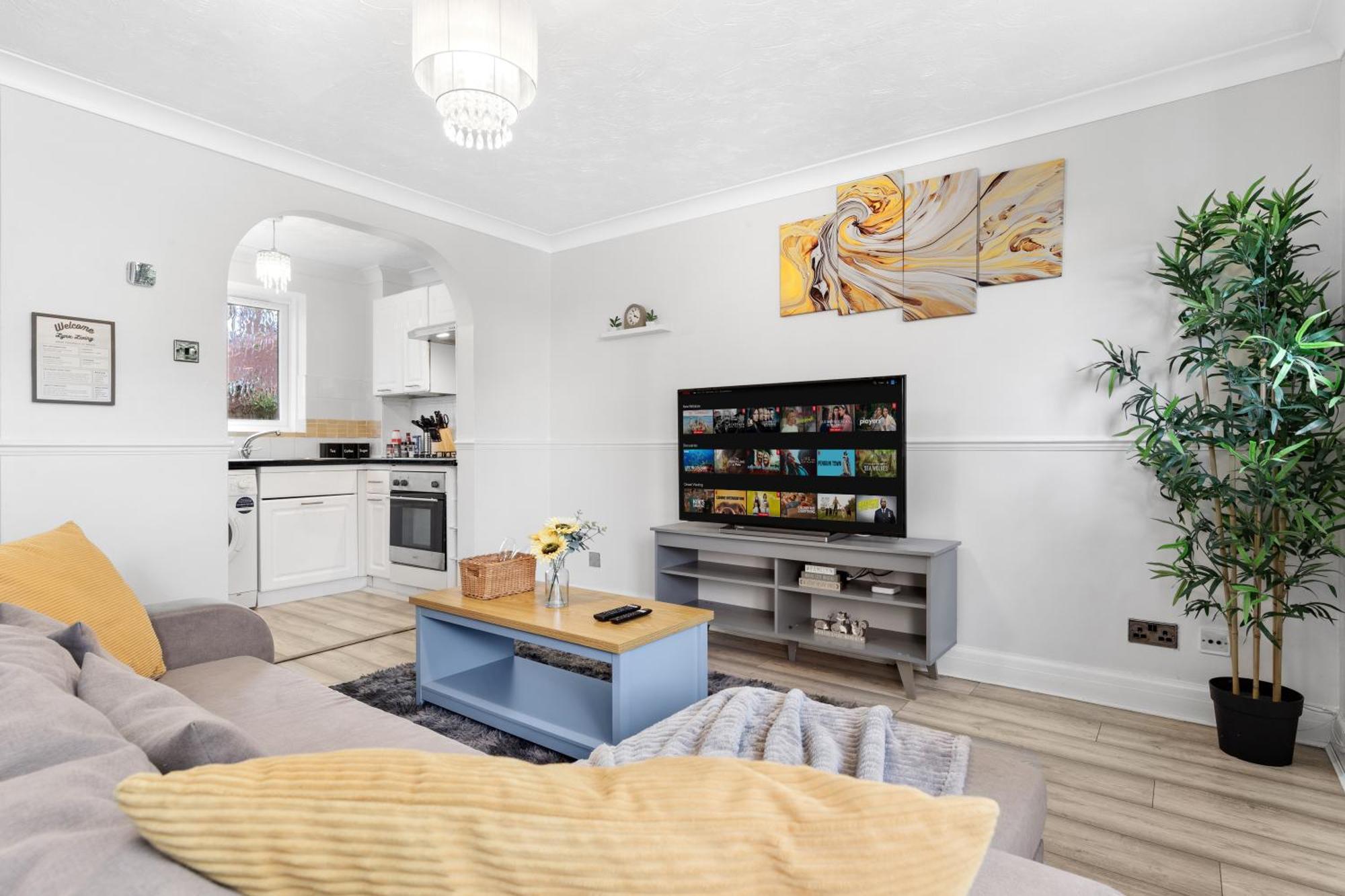 Watford Cozy Full Home - Perfect For Harry Potter Studios! Zewnętrze zdjęcie