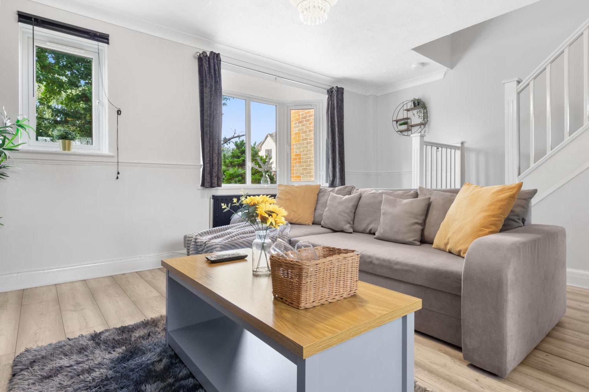 Watford Cozy Full Home - Perfect For Harry Potter Studios! Zewnętrze zdjęcie