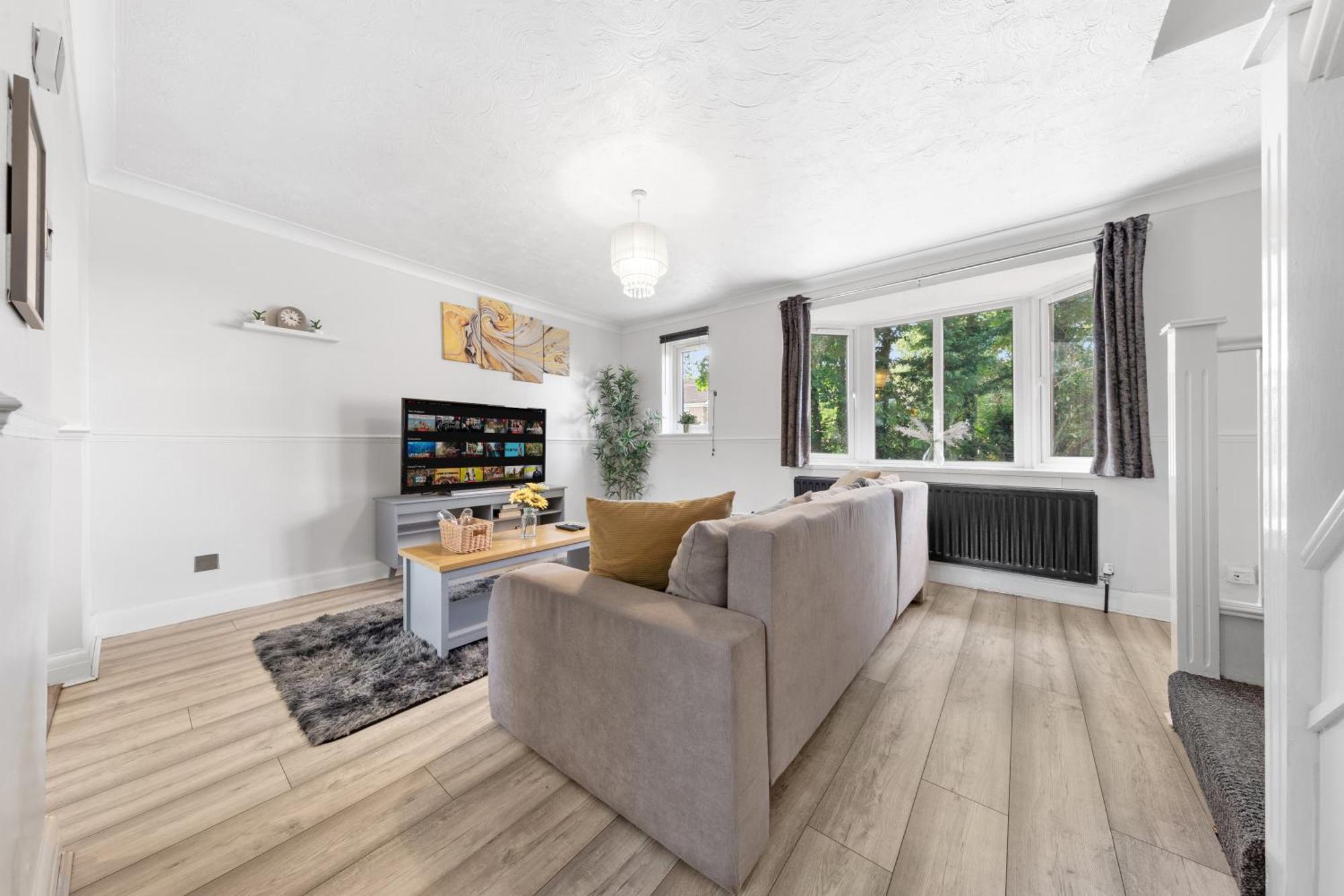 Watford Cozy Full Home - Perfect For Harry Potter Studios! Zewnętrze zdjęcie