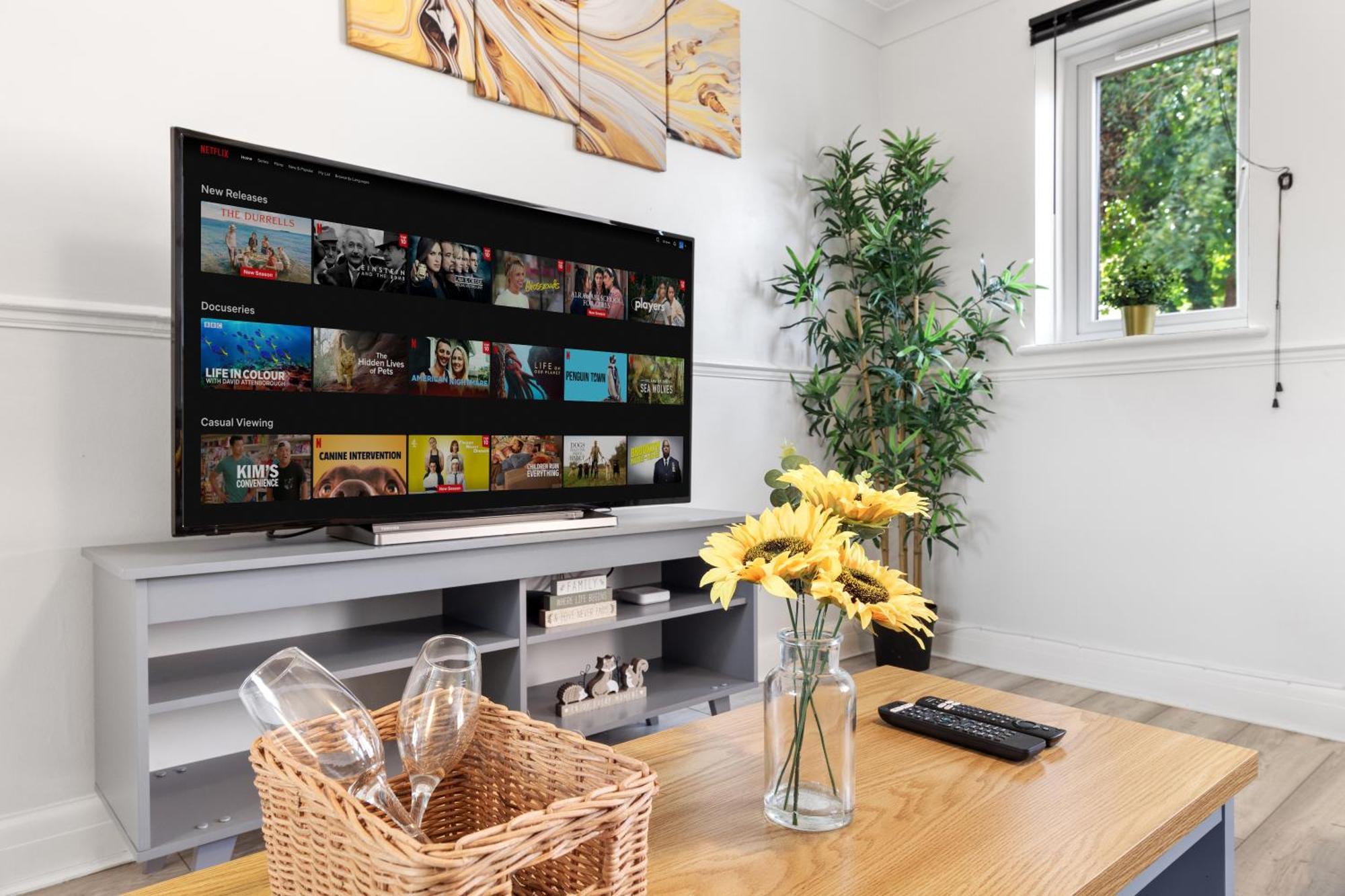 Watford Cozy Full Home - Perfect For Harry Potter Studios! Zewnętrze zdjęcie