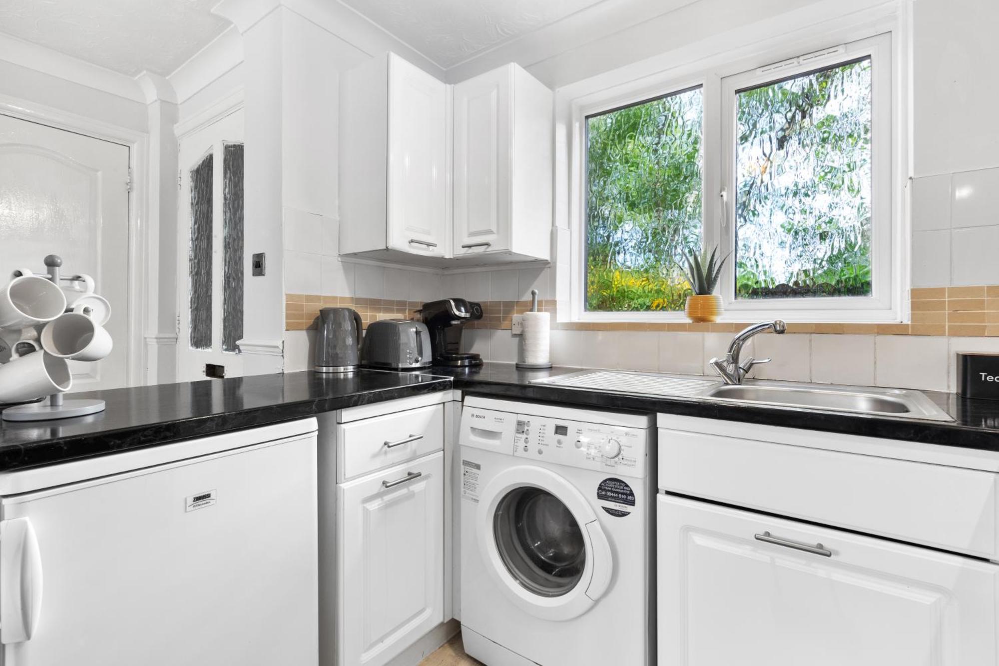Watford Cozy Full Home - Perfect For Harry Potter Studios! Zewnętrze zdjęcie