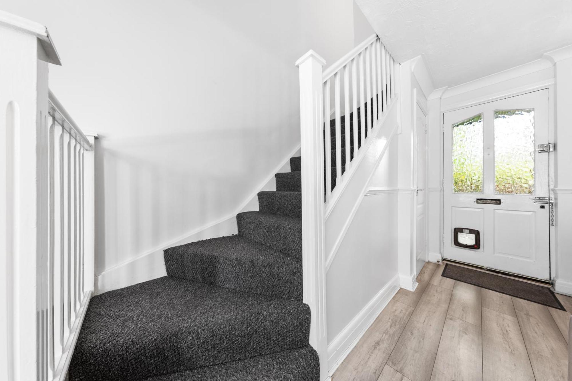Watford Cozy Full Home - Perfect For Harry Potter Studios! Zewnętrze zdjęcie
