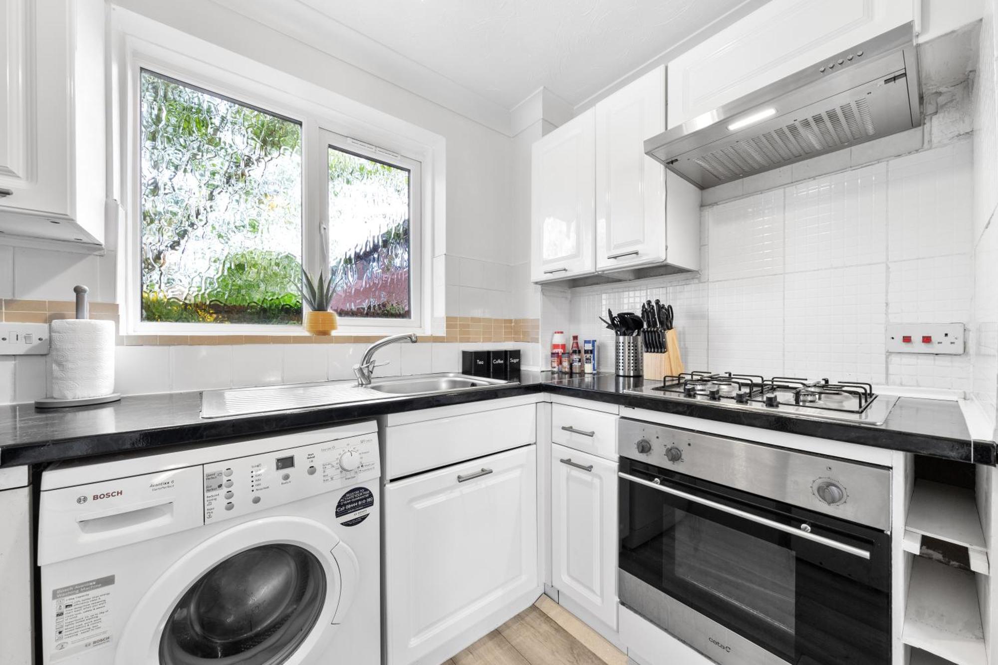 Watford Cozy Full Home - Perfect For Harry Potter Studios! Zewnętrze zdjęcie